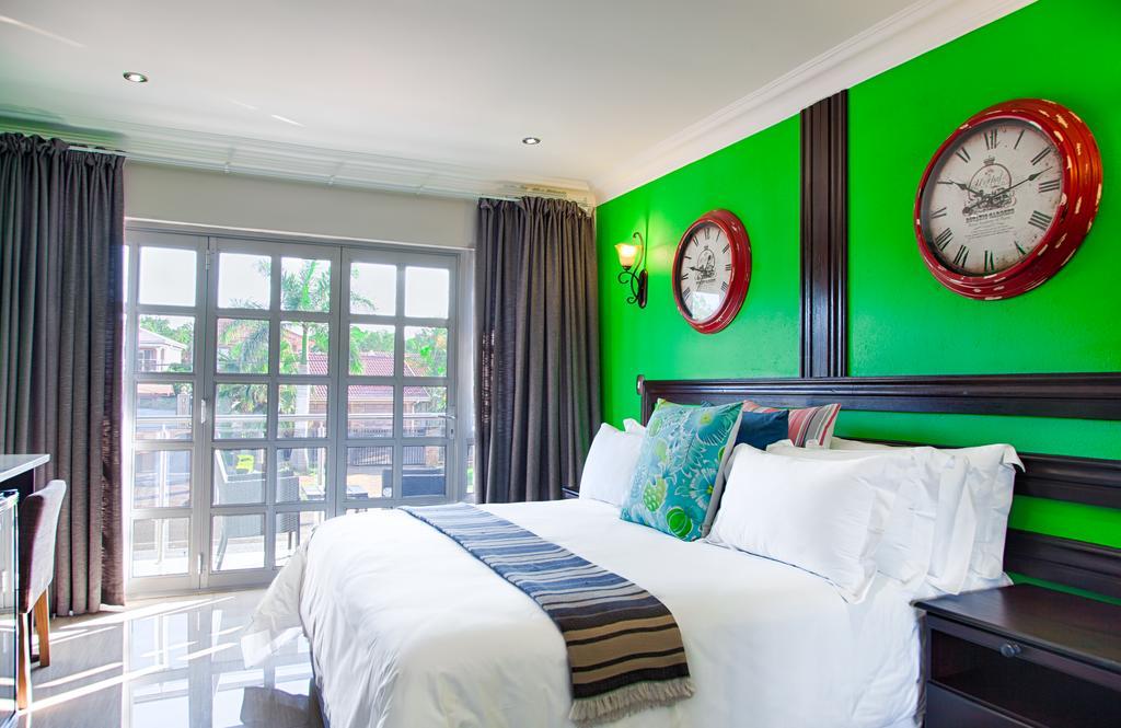 Victorian Guest House Mbombela Extérieur photo