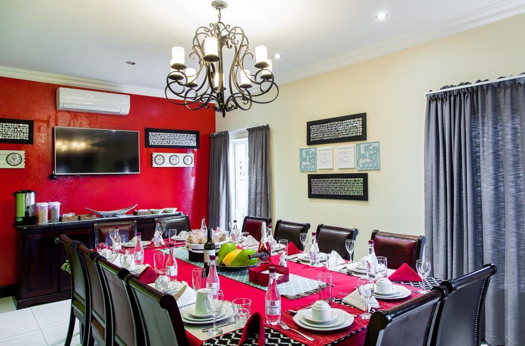 Victorian Guest House Mbombela Extérieur photo