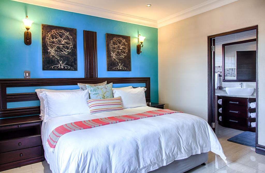 Victorian Guest House Mbombela Extérieur photo