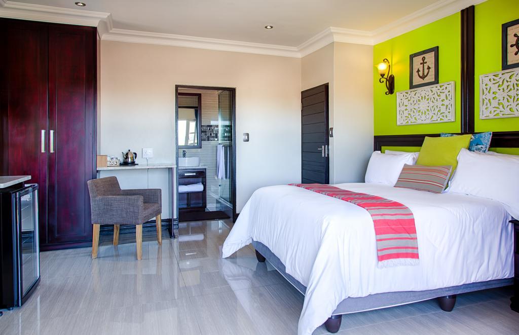 Victorian Guest House Mbombela Extérieur photo