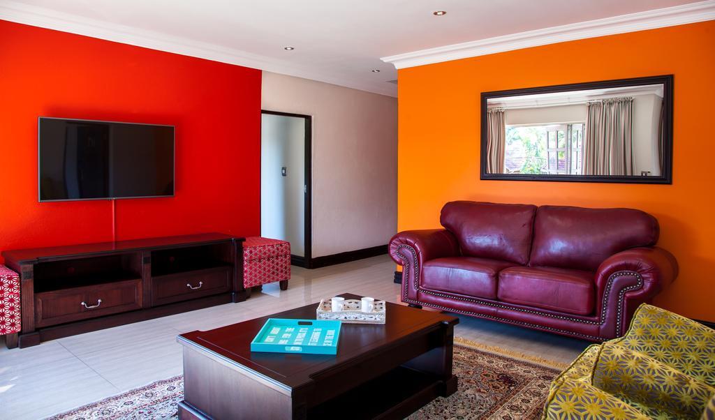 Victorian Guest House Mbombela Extérieur photo